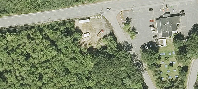 200 State W Rd