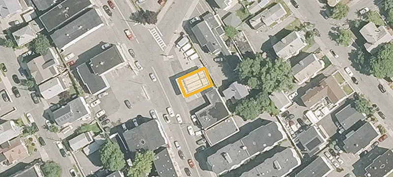 157 Chestnut St