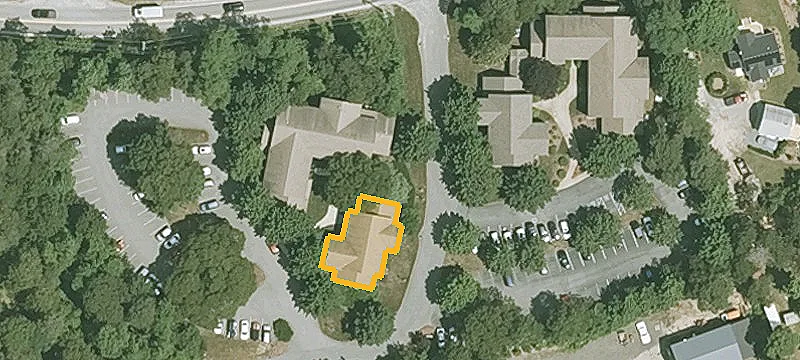 6 Granite State Ct