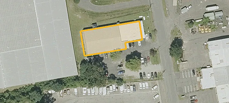 11 Industrial Dr