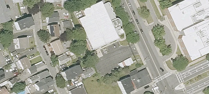 91 Commercial St