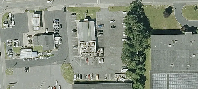 600 Oak St