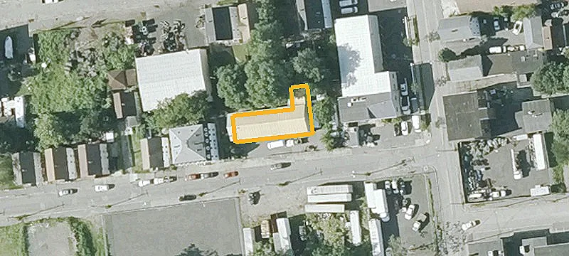 21 Hicks St