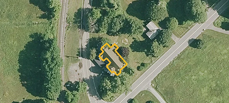 2 Van Deusenville Rd