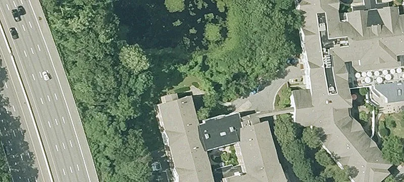 75 Norumbega Rd