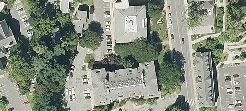 17 New S St Ste, Unit 301
