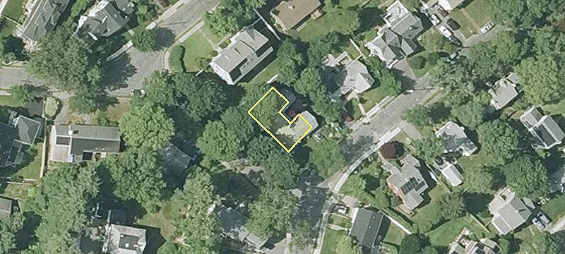 12 Goff St