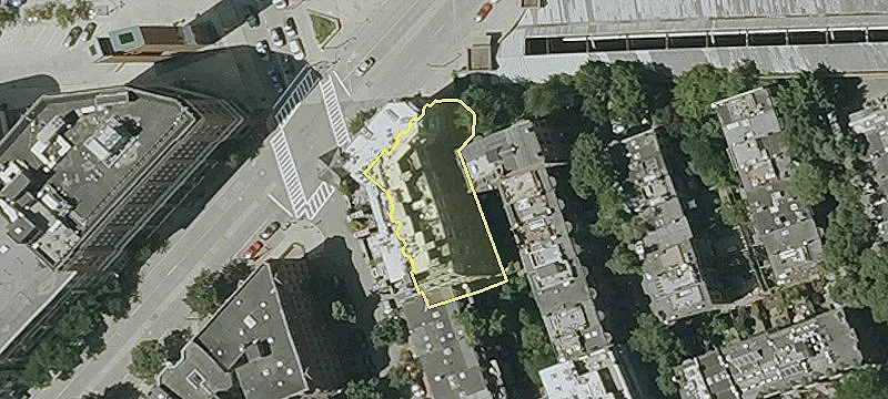 75 Clarendon St, Unit 36