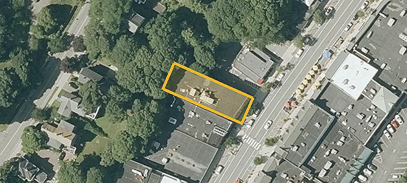 68 Leonard St