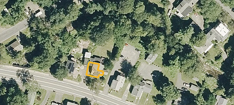 14 Williams St