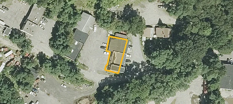 236 Bemis Rd