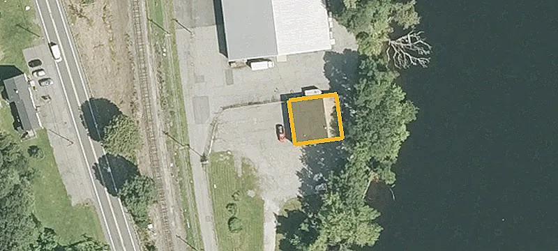 3 Middlesex Rd