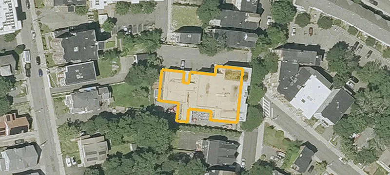 11 Mt Pleasant Ave