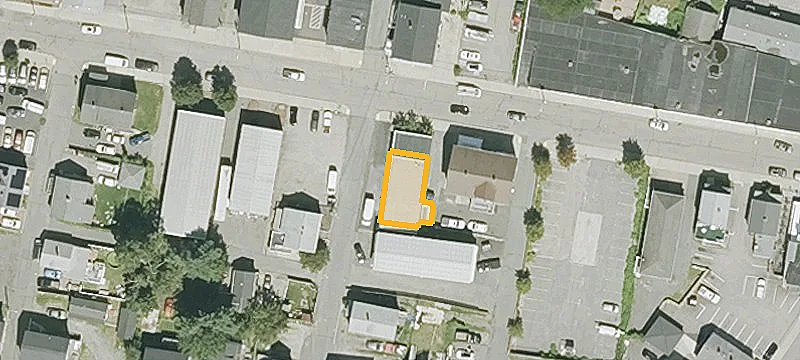 101 Central St