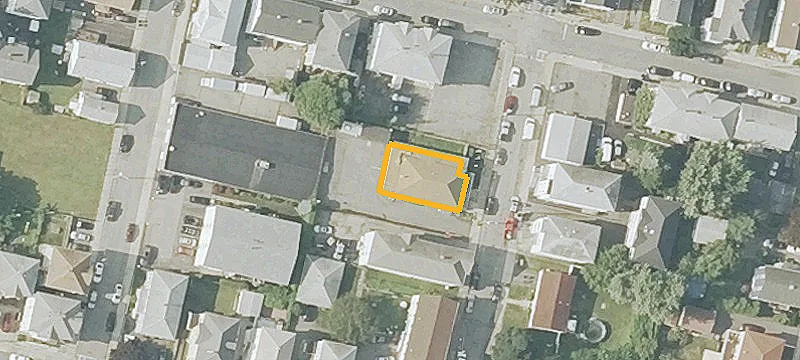 293 Almond St