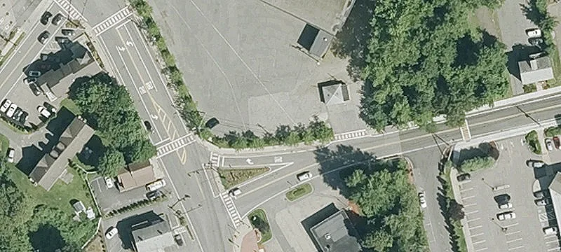 6 School St