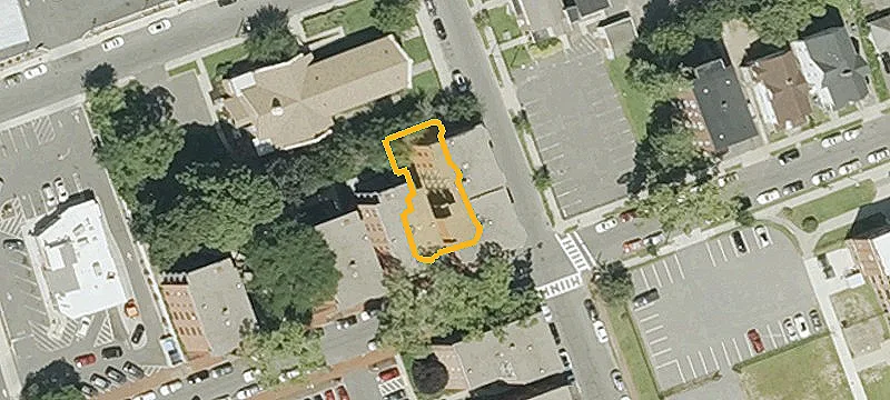 36 Cumberland St