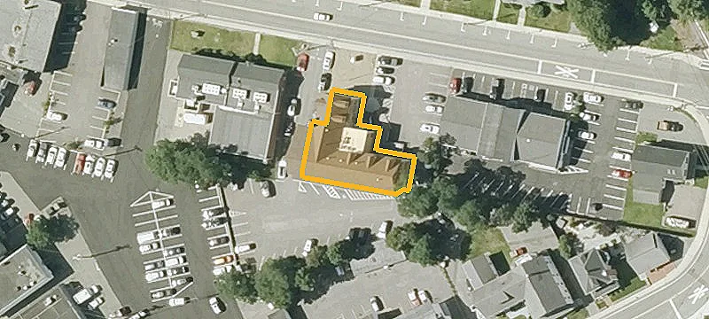 17 Cocasset St