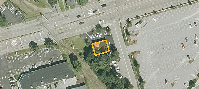 1080 Worcester Rd