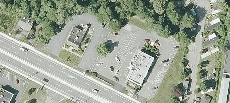 3022 Cranberry Hwy