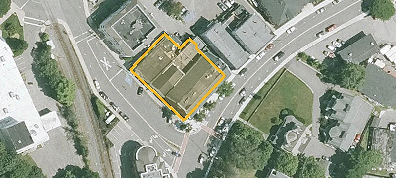 51 Market St, Unit 61
