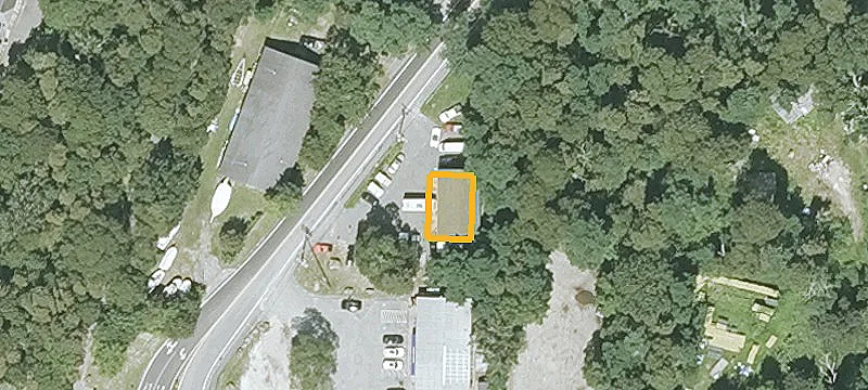 485 Upas Rd