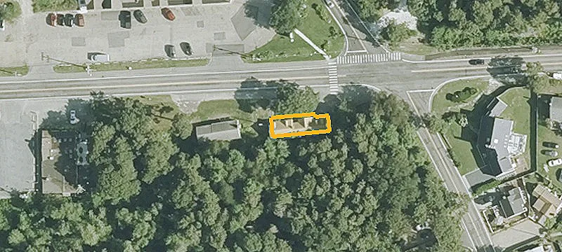 255 Lowr County Rd
