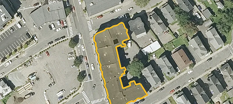 549 Main St