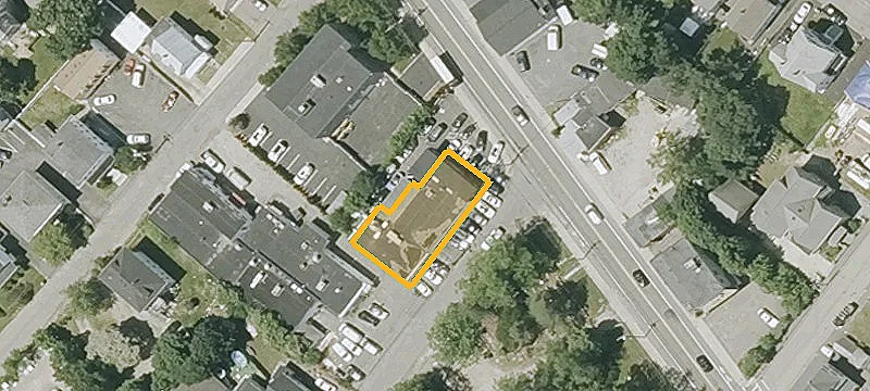 257 Ctr St