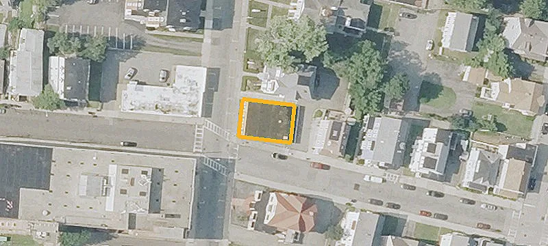 345 Main St