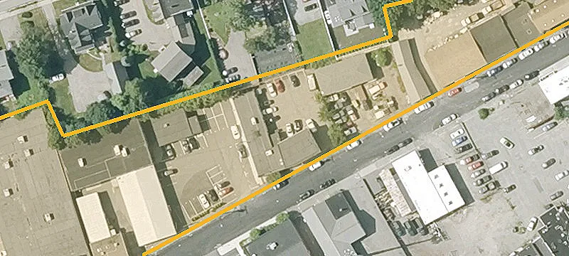 35 Border St