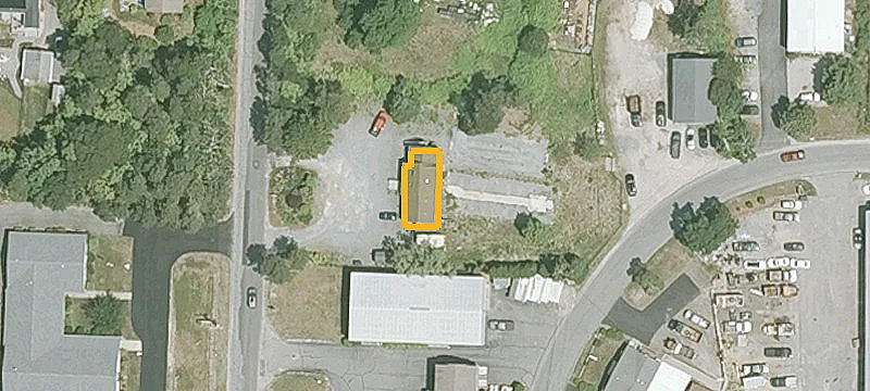 200 Meetinghouse Rd