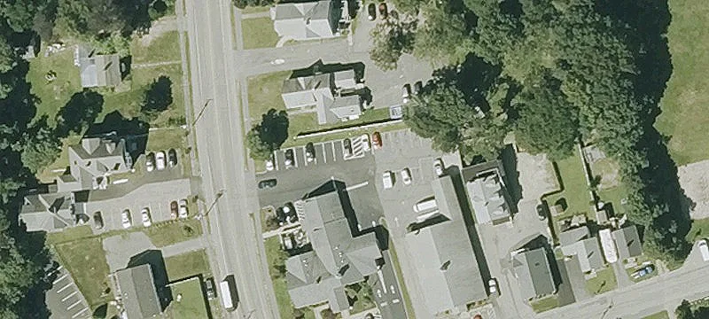 289 Adams St