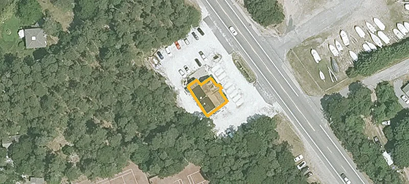 2207 State Hwy Rte 6th 6