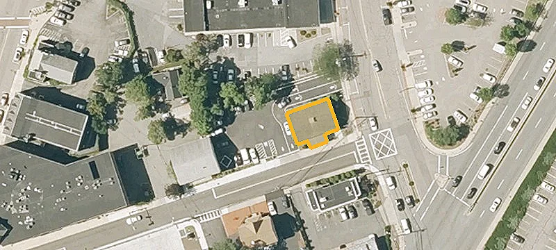 5 Bryant St