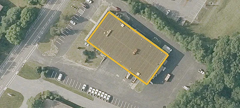 135 Robert Treat Paine Dr