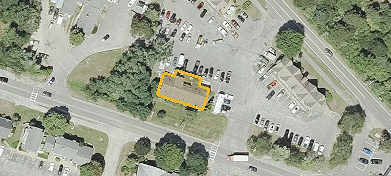 245 Edgartown Vineyard Hvn Rd, Unit 1