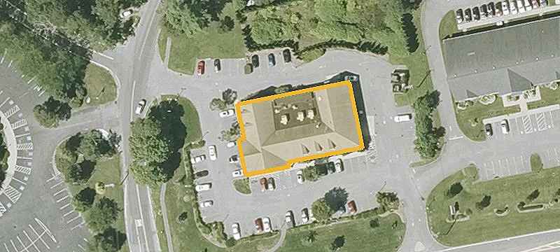 1080 Falmouth Rd