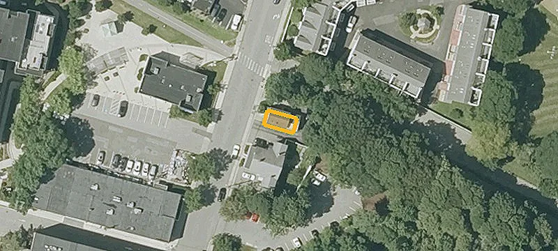 29 Ml St