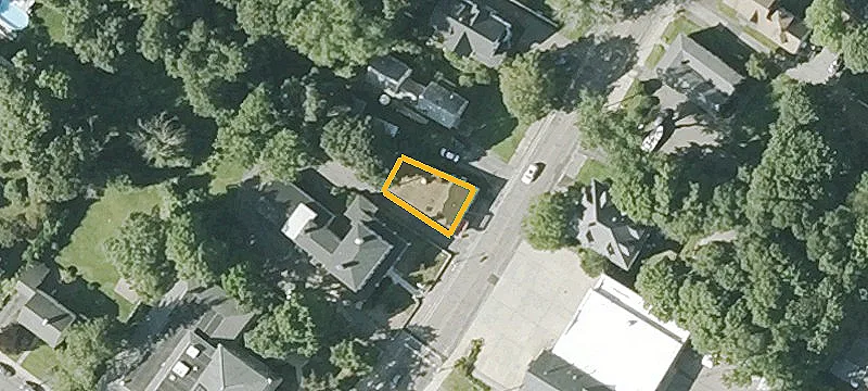 134 Main St