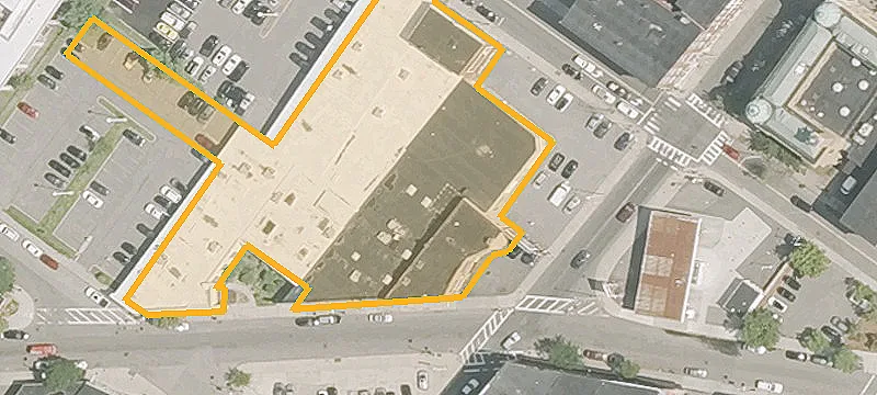 115 Central Ave, Unit 133