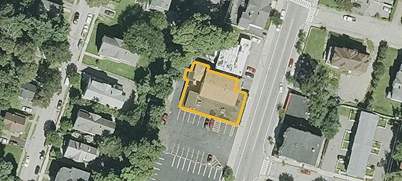166 Lincoln St