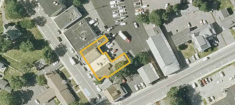 40 Central St