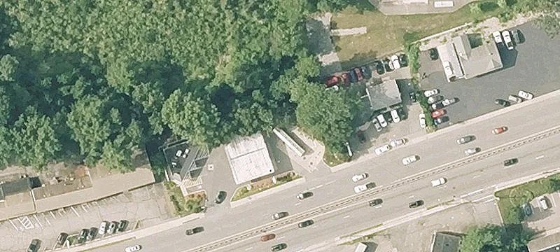 233 Worcester St