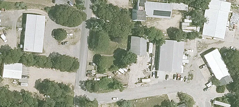 155 Holmes Rd