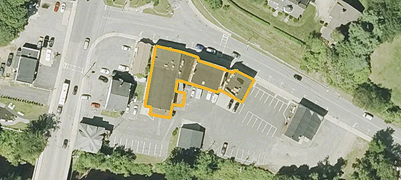 7 Central St