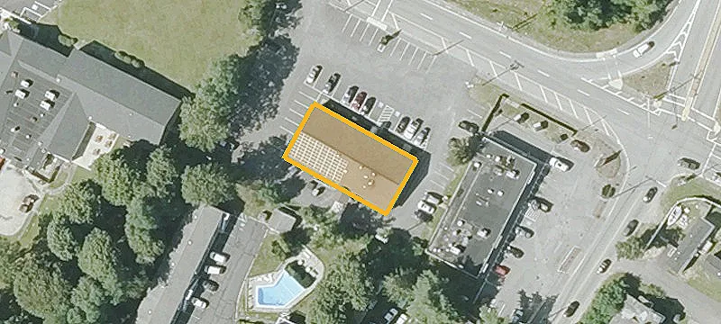 2859 Cranberry Hwy