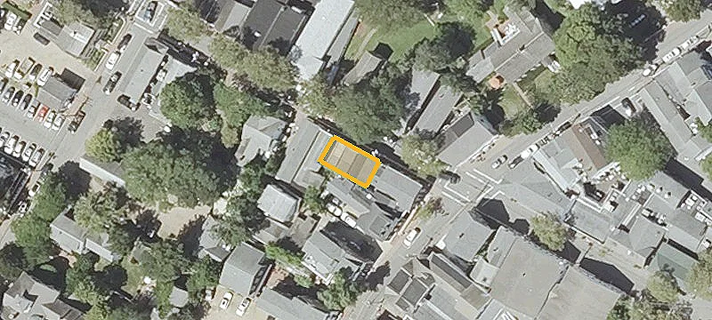 36 Main St