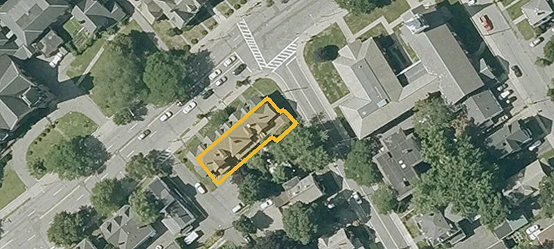95 Mt Auburn St