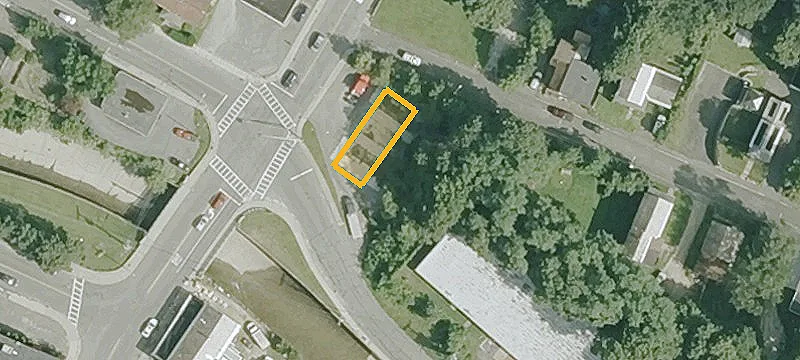 140 Eagle St